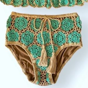 Free People Mix & Match MONTCE M top | Anna Kosturova M Bottom NWT
